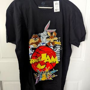 Space Jam T